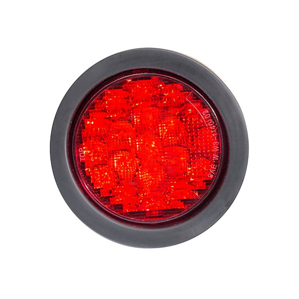 SWS Warning Lights - STH80010-TRACT - STH80010
