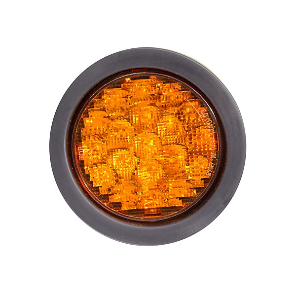 SWS Warning Lights - STH80011-TRACT - STH80011