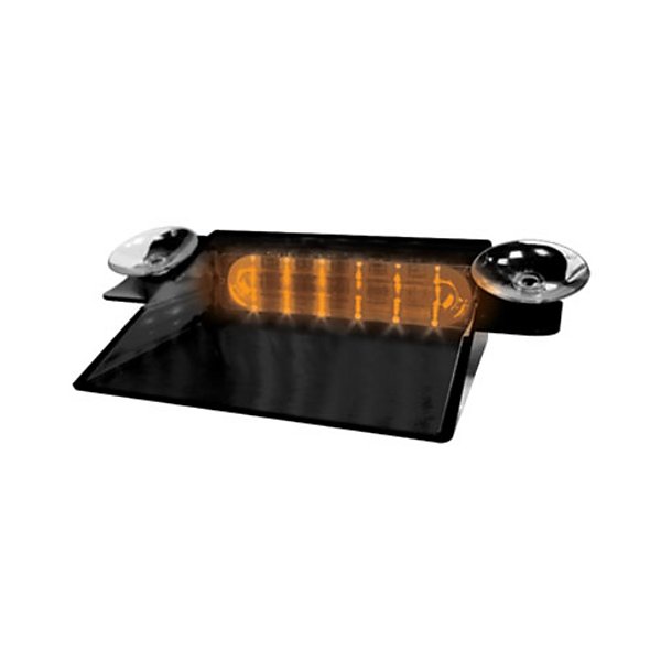SWS Warning Lights - STH80076-TRACT - STH80076