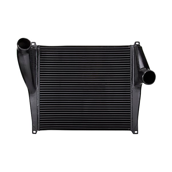 Spectra Premium - Charge Air Cooler, Kenworth, 28 1/4 x 27 11/16 x 2 1/4 in - SPE4401-2509