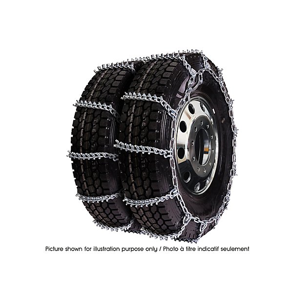 Traction Aids & Tire Chain