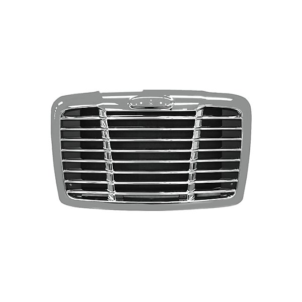 Grille, Grilldenser & Components