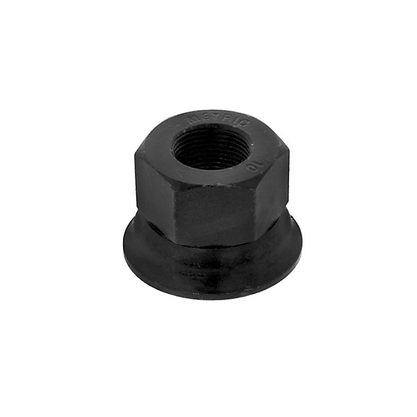 Meritor - Cap Nut, Thread: M22 x 1.5, Hex: 1-1/2 in - ROCR005991
