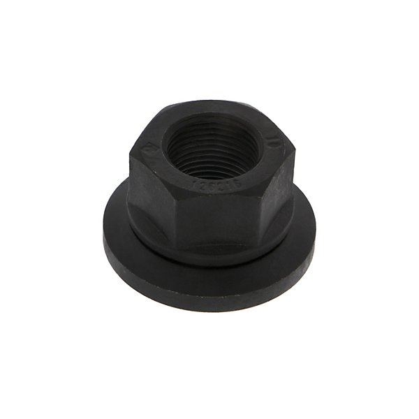 Meritor - Flanged Cap Nut, Thread: M20 x 1.5, Hex: 1-1/2 in - ROCR0010235