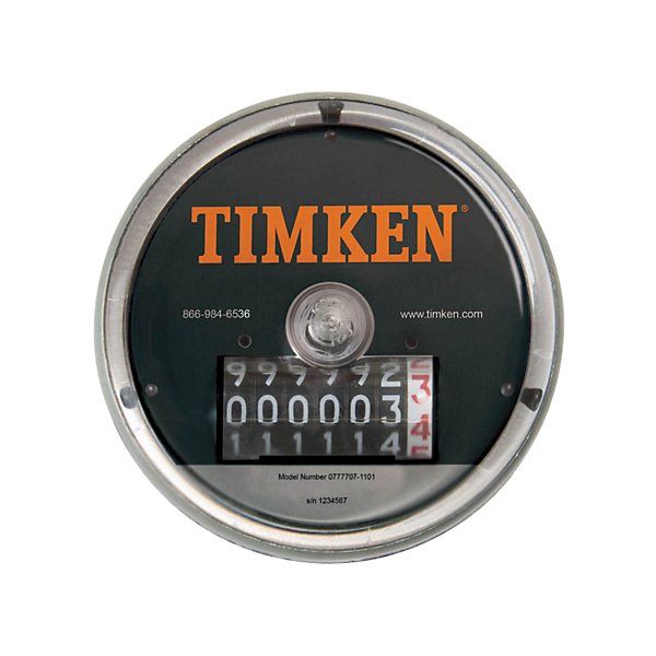Timken - TIM46308K-TRACT - TIM46308K