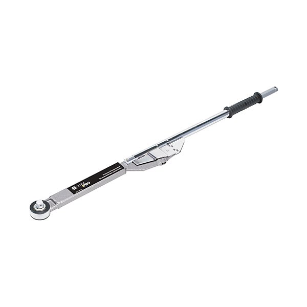 Ultra Pro - Torque Wrench 3/4 in. Drive 150-600 Lbs-Ft ULTRAPRO - UHT17021