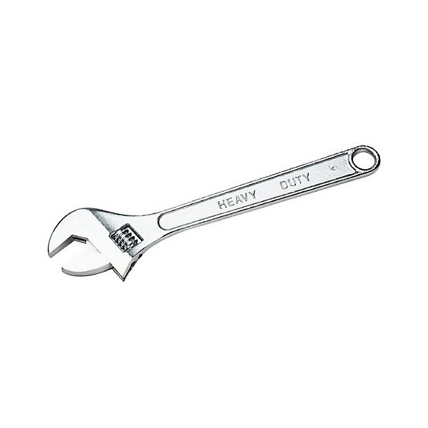 Ultra Pro - Adjustable Wrench 10 in. ULTRAPRO - UHT20510