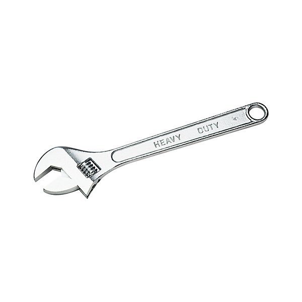 Ultra Pro - Adjustable Wrench 12 in. ULTRAPRO - UHT20512