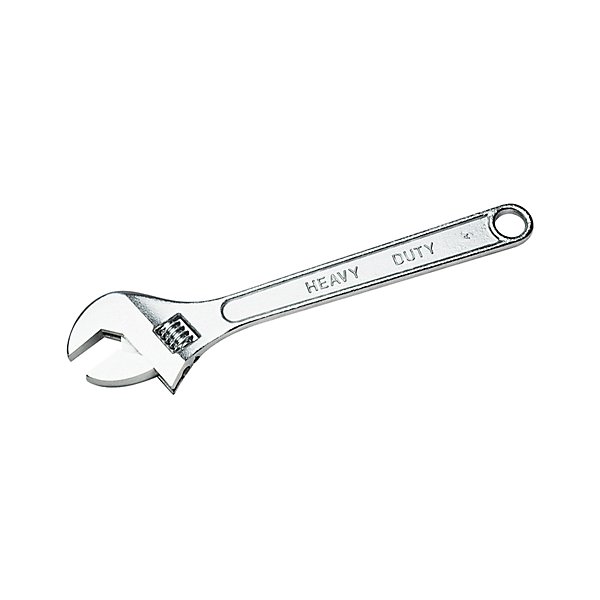 Ultra Pro - Adjustable Wrench 15 in. ULTRAPRO - UHT20515