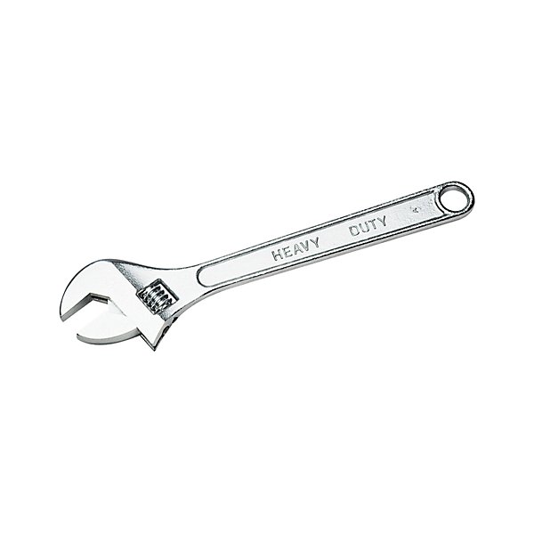 Ultra Pro - Adjustable Wrench 24 in. ULTRAPRO - UHT20524