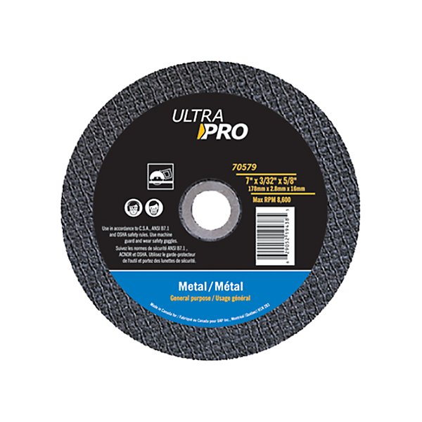 Ultra Pro - UPT70579-TRACT - UPT70579
