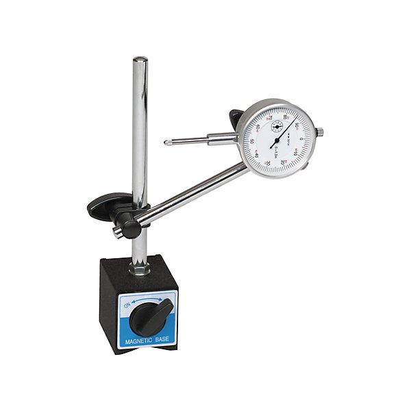 Other Measuring Devices