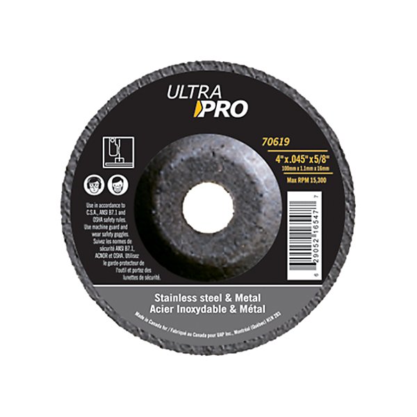 Ultra Pro - UPT70619-TRACT - UPT70619
