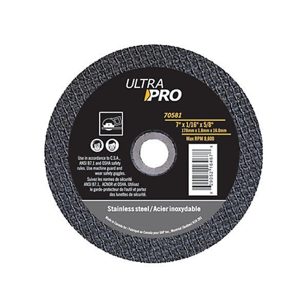 Ultra Pro - UPT70581-TRACT - UPT70581