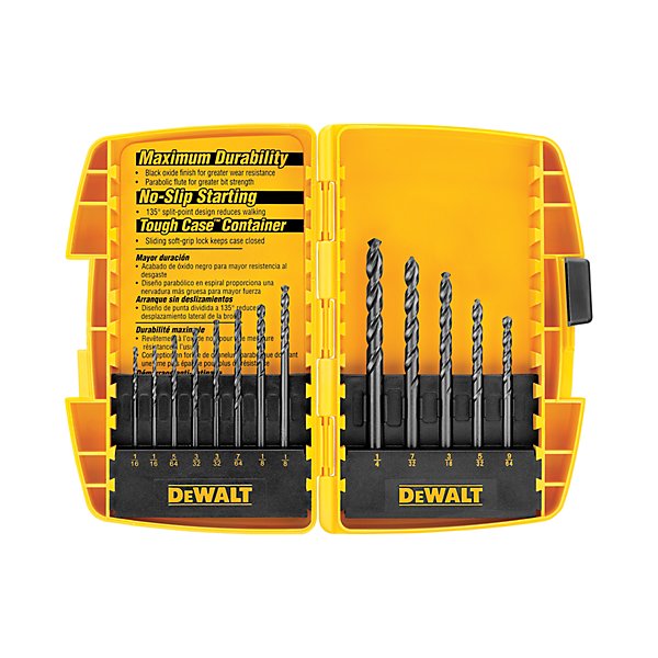 DeWalt - DWTDW1163-TRACT - DWTDW1163