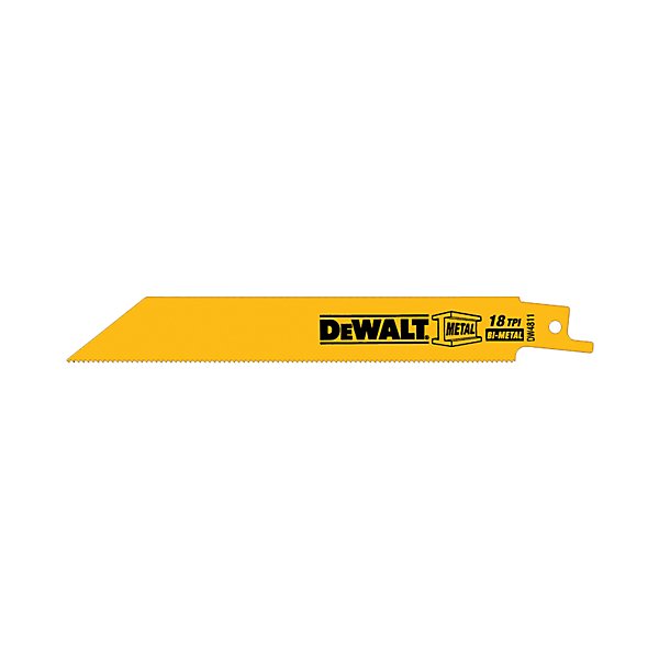 DeWalt - DWTDW4811-TRACT - DWTDW4811