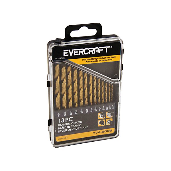 Evercraft - ECF774-8002-TRACT - ECF774-8002