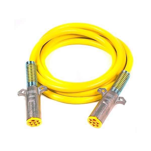 Grote - Iso Straight Cord 15In W12In - GRO81-2015-S