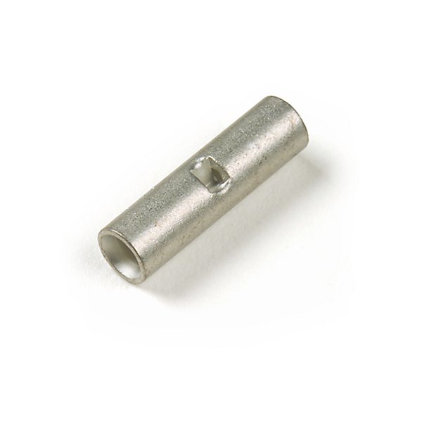 Grote - Manchons connecteurs, non isolés , pièce singulière, calibre 12-10, paquet 100 - GRO83-3112