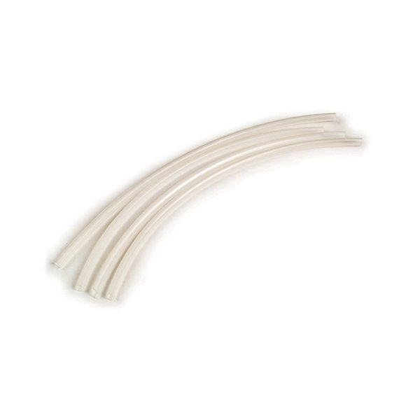 Grote - Shrink Tube, 3:1, Dual Wall, Clear, 1/8In X 6In, Pk 6 - GRO84-5029