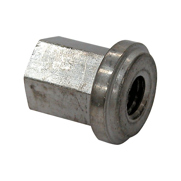 Grote - Battery Stud Nut, 3/8In-16, S/S, Pk 25 - GRO84-9184