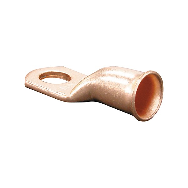 Grote - Copper Lug, 1/0 Ga, 3/8In, Pk 25 - GRO84-9433
