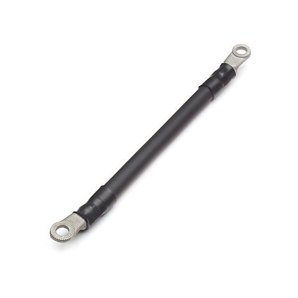 Grote - Battery Cable, Top Post, 2/0 Ga-3/8In, 20In - GRO84-9473