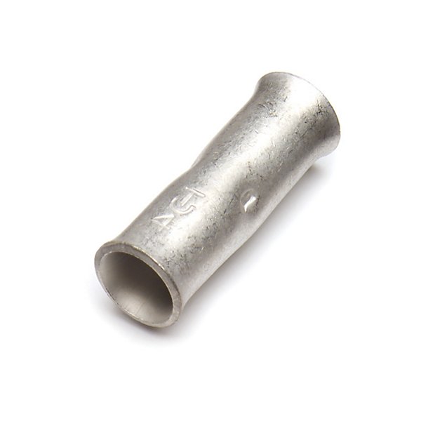 Grote - Copper Splice, Tin, 1/0 Ga, Pk 10 - GRO84-9555