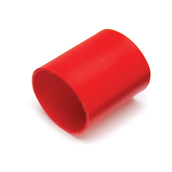 Grote - Magna Tube, Hd, 3:1, Red, 3/4In X 1 1/2In, Pk 10 - GRO84-9564