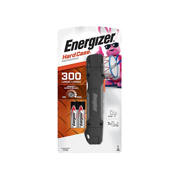 Energizer - ENRTUF2AAPE-TRACT - ENRTUF2AAPE
