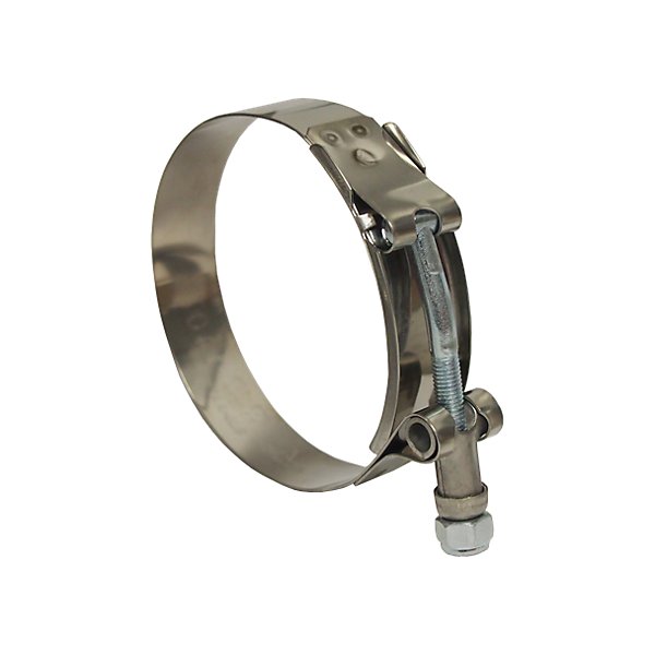 Fairview - T-Bolt Standard Clamp, Size: 5-9/16 to 5-7/8 in - FAIHC3-575