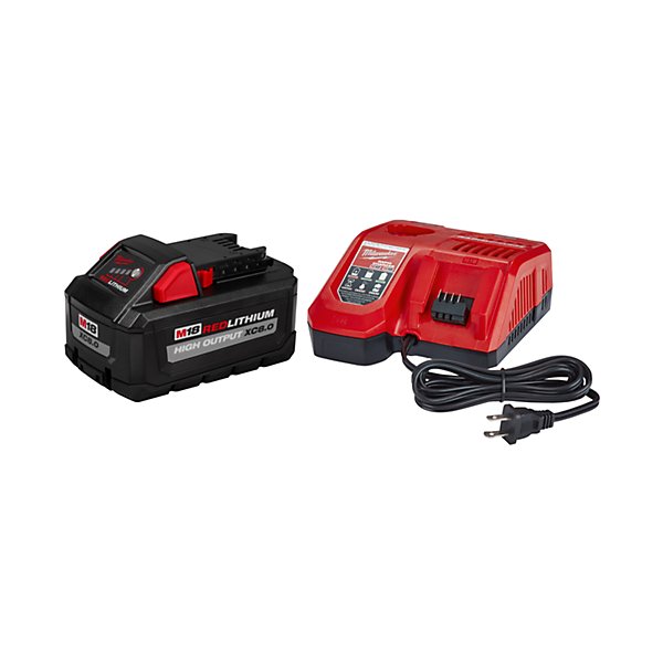 Electric Tool Batteries