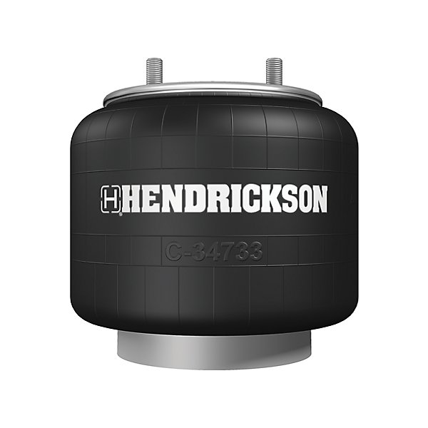 Hendrickson - TURS-34733-TRACT - TURS-34733