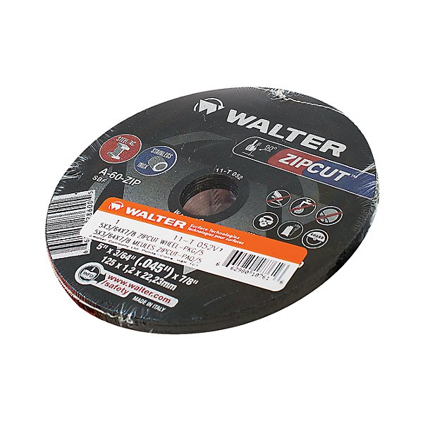 Walter Surface Technologies - WST11T052V-TRACT - WST11T052V