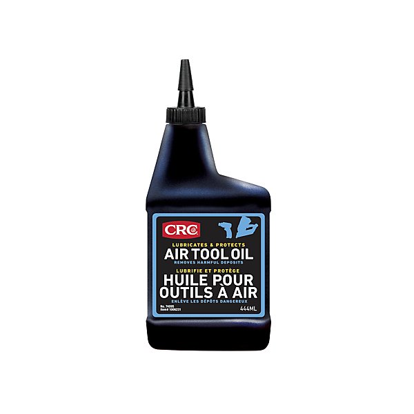 CRC CANADA - Air Tool Oil - CRL74095