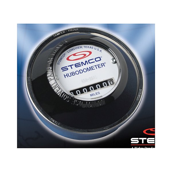 Stemco - Wheel Hubodometer 324 Rev/Km - STM650-0545