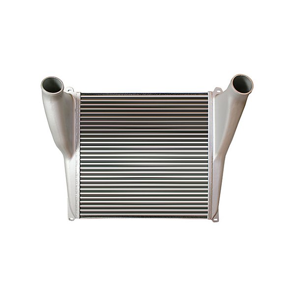 HD Plus - Charge Air Cooler, Kenworth, 28-3/4 x 26-1/2 x 2-1/4 in - HDRCAC112B