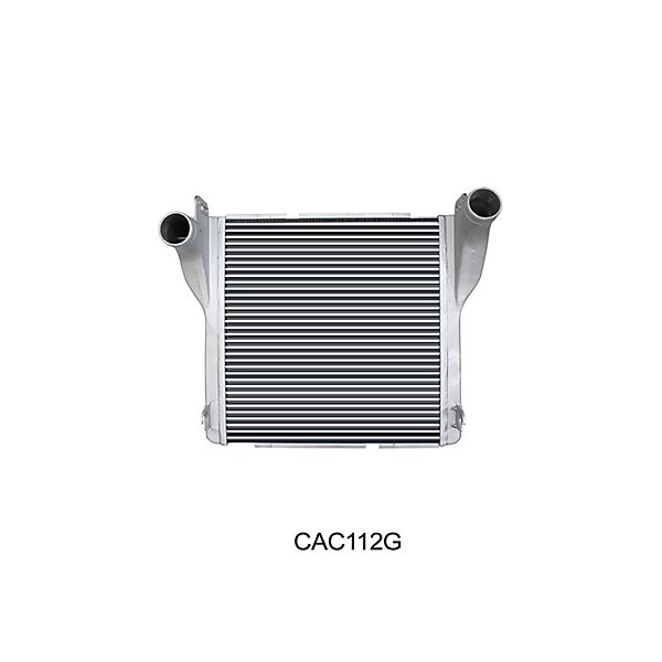 HD Plus - Charge Air Cooler, Kenworth, 29 x 30-3/4 x 2-3/4 in - HDRCAC112G
