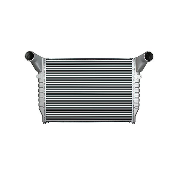 HD Plus - Charge Air Cooler, Mack, 34-1/2 x 25-1/2 x 2-1/4 in - HDRCAC119D