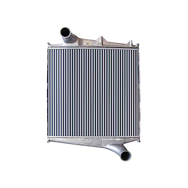 HD Plus - Charge Air Cooler, Volvo, 35-3/8 x 36 x 2-3/4 in - HDRCAC123CW