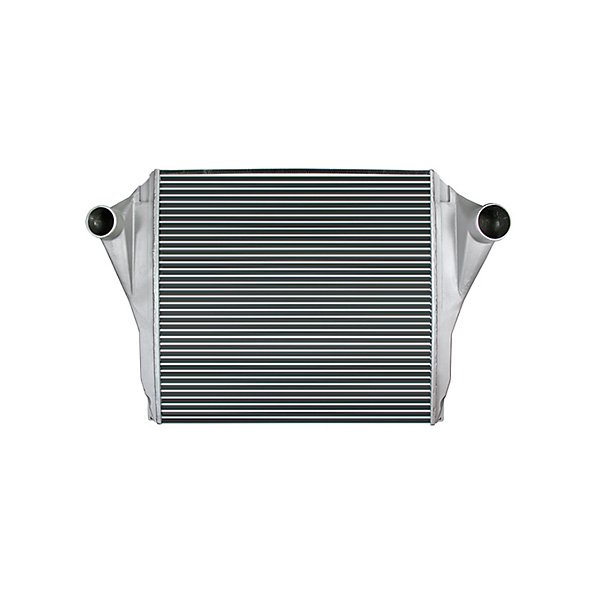 HD Plus - Charge Air Cooler, Ford/Sterling, 35-1/4 x 33-3/8 x 2-1/4 in - HDRCAC128F
