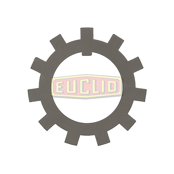 Euclid - EUCE-3010-TRACT - EUCE-3010