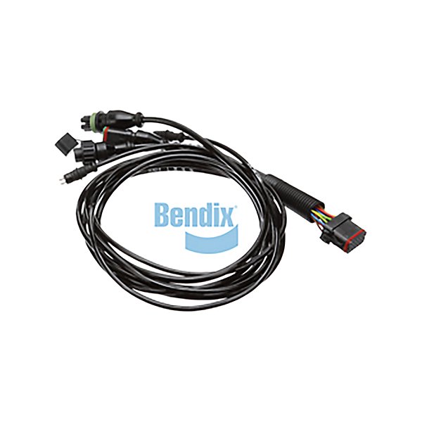 Bendix - BEN802009-TRACT - BEN802009