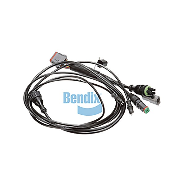 Bendix - BEN802014-TRACT - BEN802014