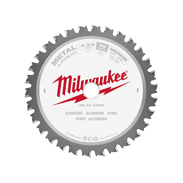 Milwaukee - MWK48-40-4205-TRACT - MWK48-40-4205