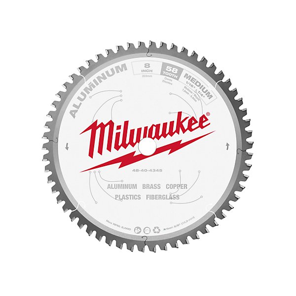 Milwaukee - MWK48-40-4345-TRACT - MWK48-40-4345