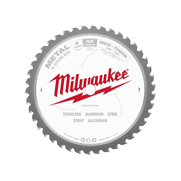 Milwaukee - MWK48-40-4515-TRACT - MWK48-40-4515