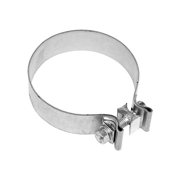 Walker - V-Band Clamp, Stainless Steel, Di: 4 in - WAK35227