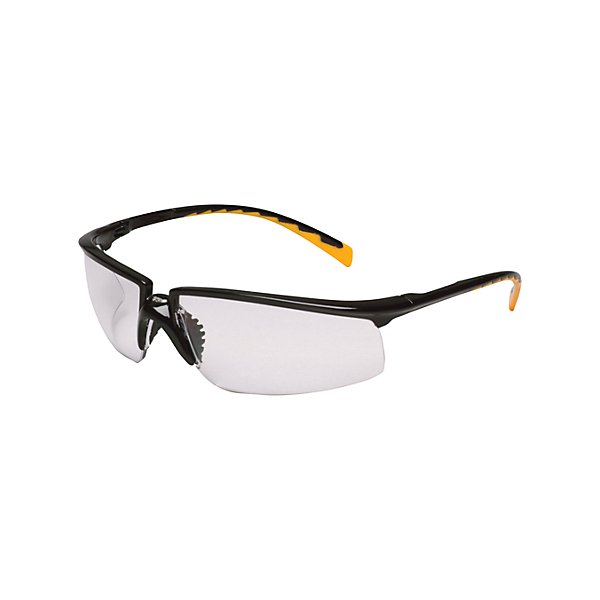 3M - Privo™ Safety Glasses, Clear Lens, Anti-Fog Coating, CSA Z94.3 Each - SCNSAP456