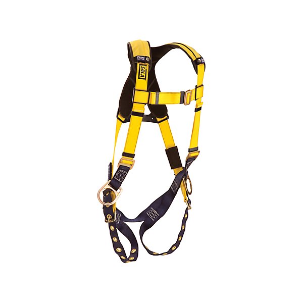 3M - Delta™ Harnesses, CSA Certified, Class AP, 420 lbs. Cap. Each - SCNSEB401